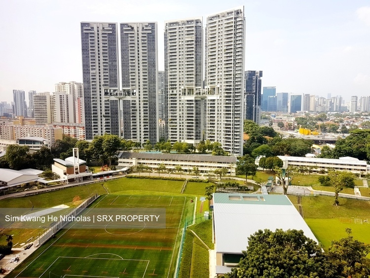 Sky@Eleven (D11), Condominium #207348521